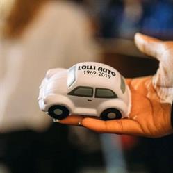 Lolli Auto S.R.L. & Centro Polivalente Eredi Lolli Bruno di Cristiana Lolli, Zola Predosa orari di apertura