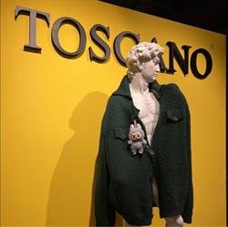 TOSCANO - S.R.L., Agliana orari di apertura