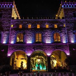 CASTELLO DI MONTALBANO S.R.L., Firenze orari di apertura