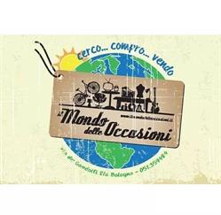 IL MONDO DELLE OCCASIONI S.R.L., Bologna orari di apertura