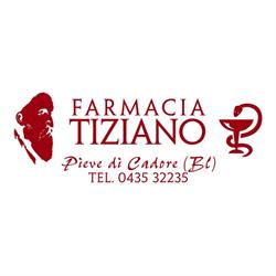 Farmacia TIZIANO S.N.C., Pieve di Cadore orari di apertura