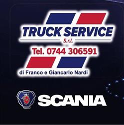 Autofficina Nardi - Truck service Di Nardi Giancarlo E Franco, Terni orari di apertura