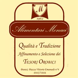 Alimentari Monaci Walter & C., Branzi orari di apertura