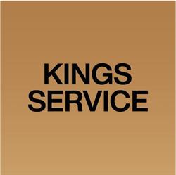 KINGS SERVICE S.R.L., Trissino orari di apertura
