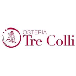 OSTERIA TRE COLLI DI CILIA LUCIA & C. S.A.S., Ragusa orari di apertura
