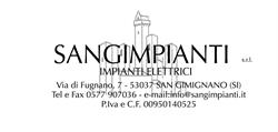 SANGIMPIANTI S.R.L., San Gimignano orari di apertura