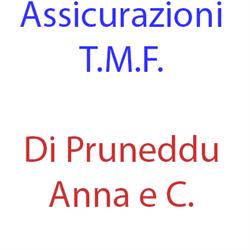 Assicurazioni T.M.F., Tonara orari di apertura