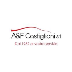 A&F CASTIGLIONI SRL, Tradate orari di apertura