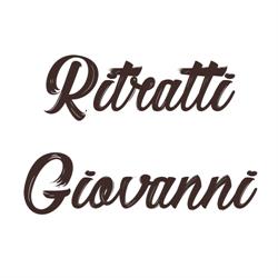 Ritratti Giovanni SRL, Monza orari di apertura