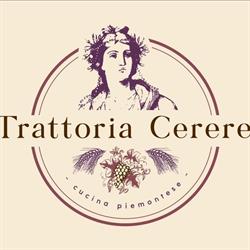 RISTORANTE CERERE DI LANTELME TEODOLINDA E RAJA NINO MASSIMO S.N.C., Torino orari di apertura
