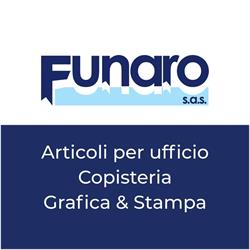 FUNARO S.A.S DI FUNARO PIETRO & C. ARTICOLI PER UFFICIO INFORMATICA, Cropani orari di apertura