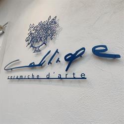 CALLIOPE CERAMICHE D'ARTE DI SARA ZAMBETTI, Afragola orari di apertura