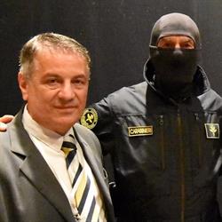 ERMES INVESTIGAZIONI, Agropoli orari di apertura