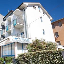 HOTEL BELLARIA, Igea Marina orari di apertura