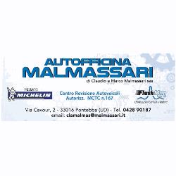 Autofficina Malmassari, Pontebba orari di apertura