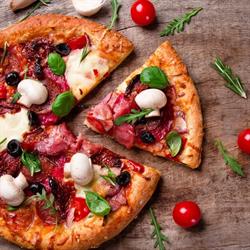 LA CANNATA PIZZERIA DI CERRO ASSUNTA, Pontecorvo orari di apertura