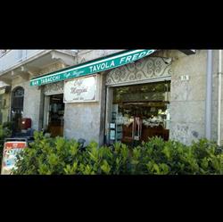 Caffè Mazzini, Casatenovo orari di apertura