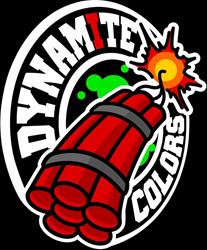DYNAMITE COLORS, Castiglione delle Stiviere orari di apertura
