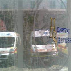 HOSPITAL SERVICES SOC COOP SOCIALE, Crema orari di apertura