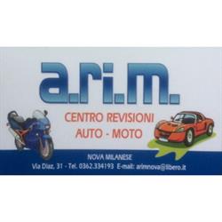 A.Ri.M. Centro Revisioni, Nova Milanese orari di apertura