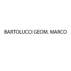 Bartolucci Geom. Marco, Cartoceto orari di apertura