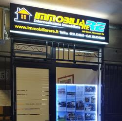 IMMOBILIARE RE DI RE GIUSEPPE, Campofelice di Roccella orari di apertura