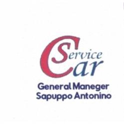 Car Service di Sapuppo Antonino, Misterbianco orari di apertura