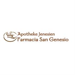 Farmacia San Genesio, San Genesio Atesino orari di apertura