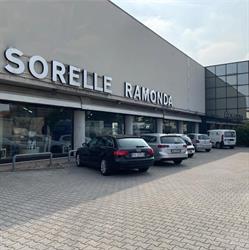 Ramonda Punto Moda S.r.l. Ramonda Moda (s.r.l.), Rosà orari di apertura