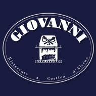 RISTORANTE DA GIOVANNI, Alseno orari di apertura