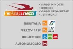 VIAGGINETTI DI RONDIRED SAS, Putignano orari di apertura
