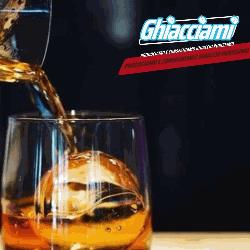Ghiacciami Consegne di Ghiaccio Gourmet, Cubi, Chunk, Sfere, Nugget e Hoshizaki, Pomigliano d'Arco orari di apertura