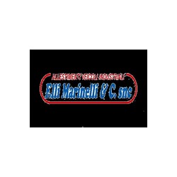 F.lli Marinelli & C. - Officina Meccanica, Montemarciano orari di apertura