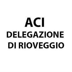 Aci Delegazione di Rioveggio, Monzuno orari di apertura