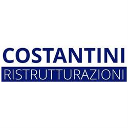 Costantini Ristrutturazioni, Genova orari di apertura
