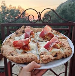 Ristorante Pizzeria " La Panoramica", Giungano orari di apertura