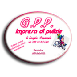 G.P.P. Impresa di Pulizie, Castellamonte orari di apertura