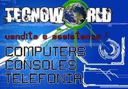 Tecnoworld, San Marzano di San Giuseppe orari di apertura