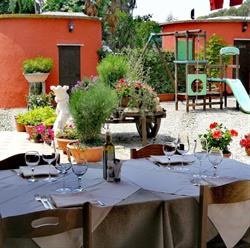 Antico Podere Antica Braceria, Roma orari di apertura