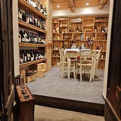 Ristorante Braceria La Cantina, Piano orari di apertura