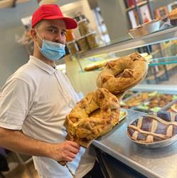 Emilio Gastronomia - Pasta Fresca, Napoli orari di apertura