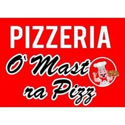 Pizza da Asporto O' Mast Ra Pizz, Nocera Inferiore orari di apertura