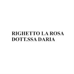 Righetto La Rosa Dott.ssa Daria, Padova orari di apertura