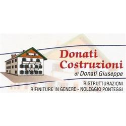 Donati Costruzioni, Rosarno orari di apertura