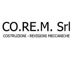 Co.re.m. S.r.l., Sestu orari di apertura