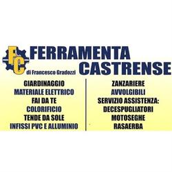 Ferramenta Castrense, Montalto di Castro orari di apertura