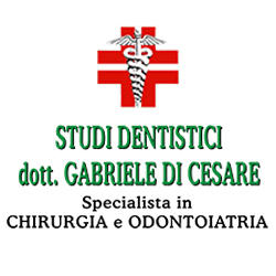 Dentista Dr. di Cesare Gabriele, Bracciano orari di apertura