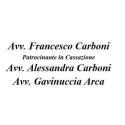 Studio Legale Carboni, Alghero orari di apertura