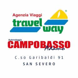 Autonoleggio Campobasso Adamo, San Severo orari di apertura