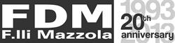 Fdm Fratelli Mazzola, Capriate San Gervasio orari di apertura